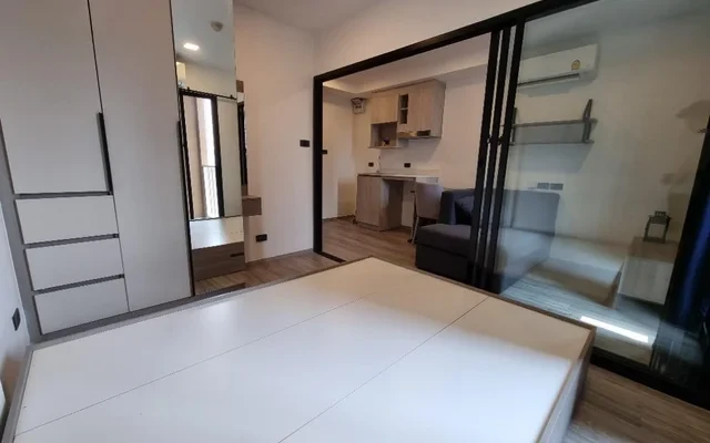 1-BR Condo for Rent, ฿14,000/month, Na Veera Phahol-Ari 4