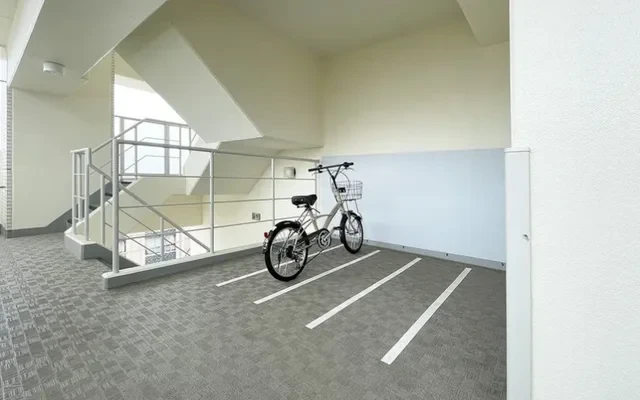 Bow Cross Ichikawa 4