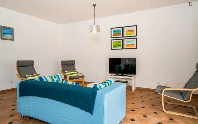 apartment near Rua Francisco José Nascimento Bateira - Tavira student accommodation