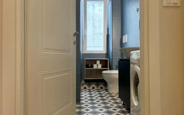 "The Duchess" Apartment 3