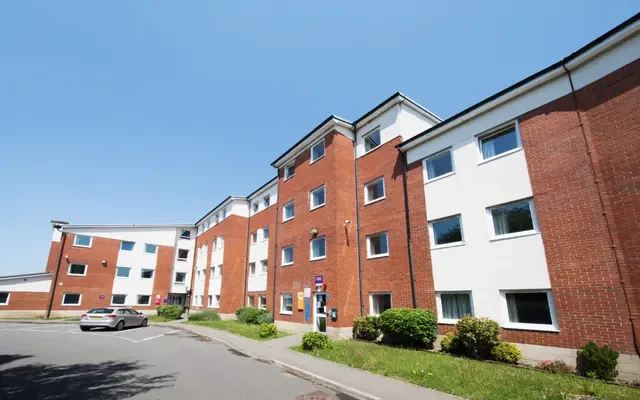 North Court 0