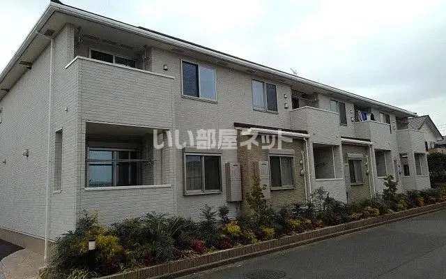 スウィーティーベル B 1階 - Joso student accommodation
