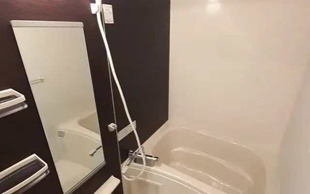 メゾン ラフィネ 1階 - Okayama student accommodation - 1階 - 1R