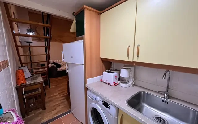 apartment in Lavapiés Embajadores (Centro) 0