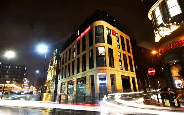 Vita Student Westgate 2