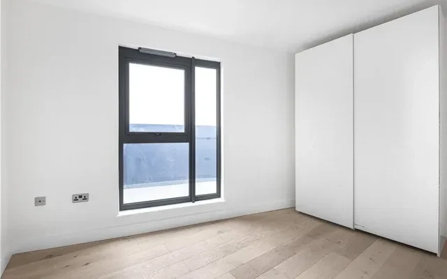 LH-Green Lanes Walk - London student accommodation