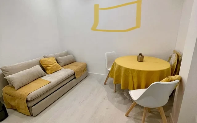 Apartamento en Calle de Eguilaz, Madrid 0