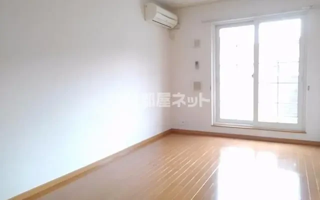アルカンシェルⅡ 2階 - chỗ ở sinh viên tại Thành phố Toki - 2階 - 2LDK