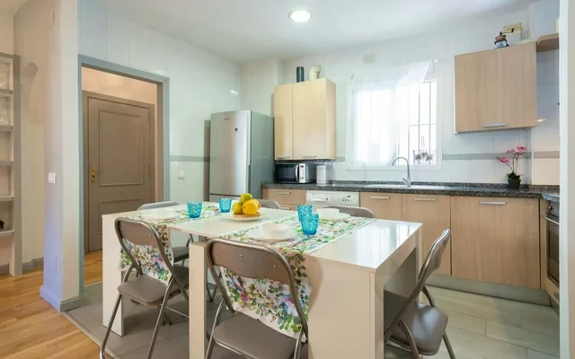 City Center Ollerias 3