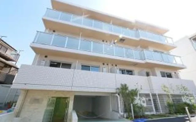 Harmony Residence Nishi Sugamo 0