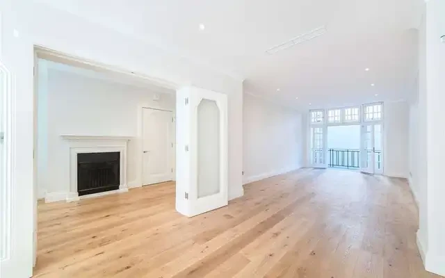 Catherine Place 2