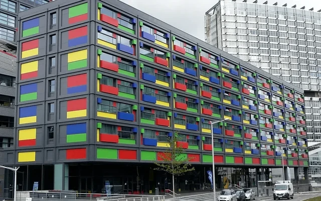Lille , Near Skema business School 0