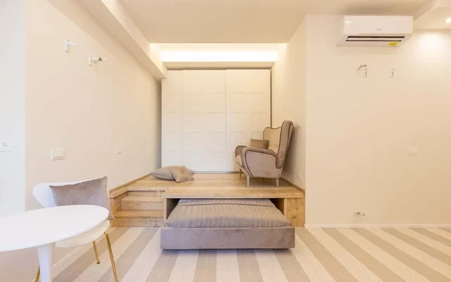 Apartment in Via Vincenzo Foppa, Milano for 37 m² 1