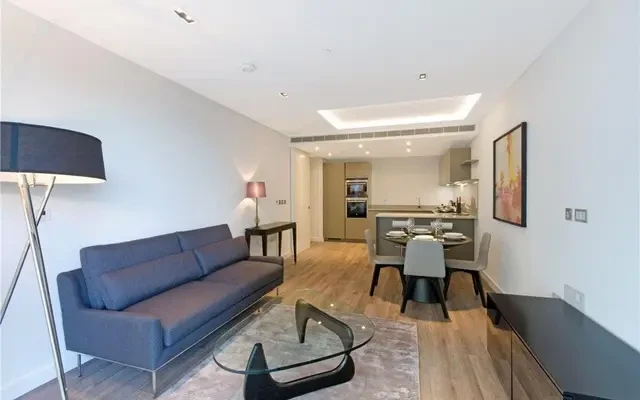 Cashmere House, Leman Street, Aldgate, London, E1 8PT 1