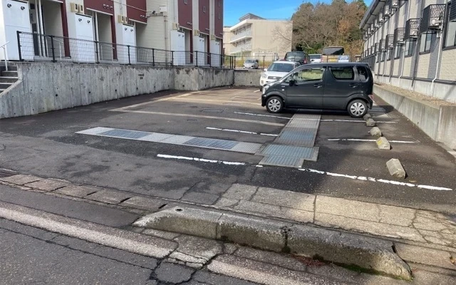 レオパレスベガ 1