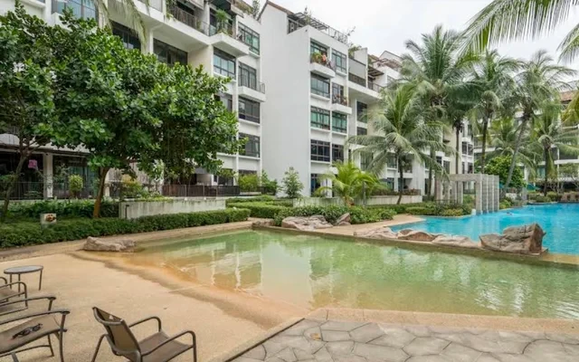 Varsity Park Condominium - Z 0
