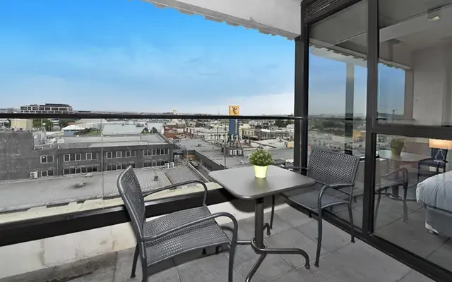 apartment near Bridge Road 4