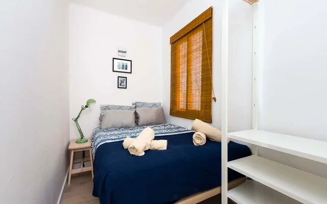 Carrer de Pujos 1