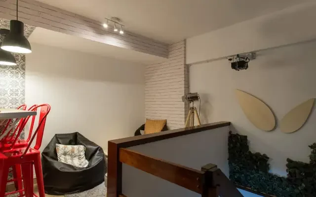 apartment in El Parc i la Llacuna del Poblenou (Sant Martí) 0