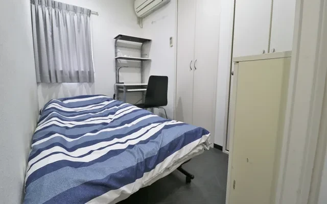 TECHNO INN Umeyashiki 3