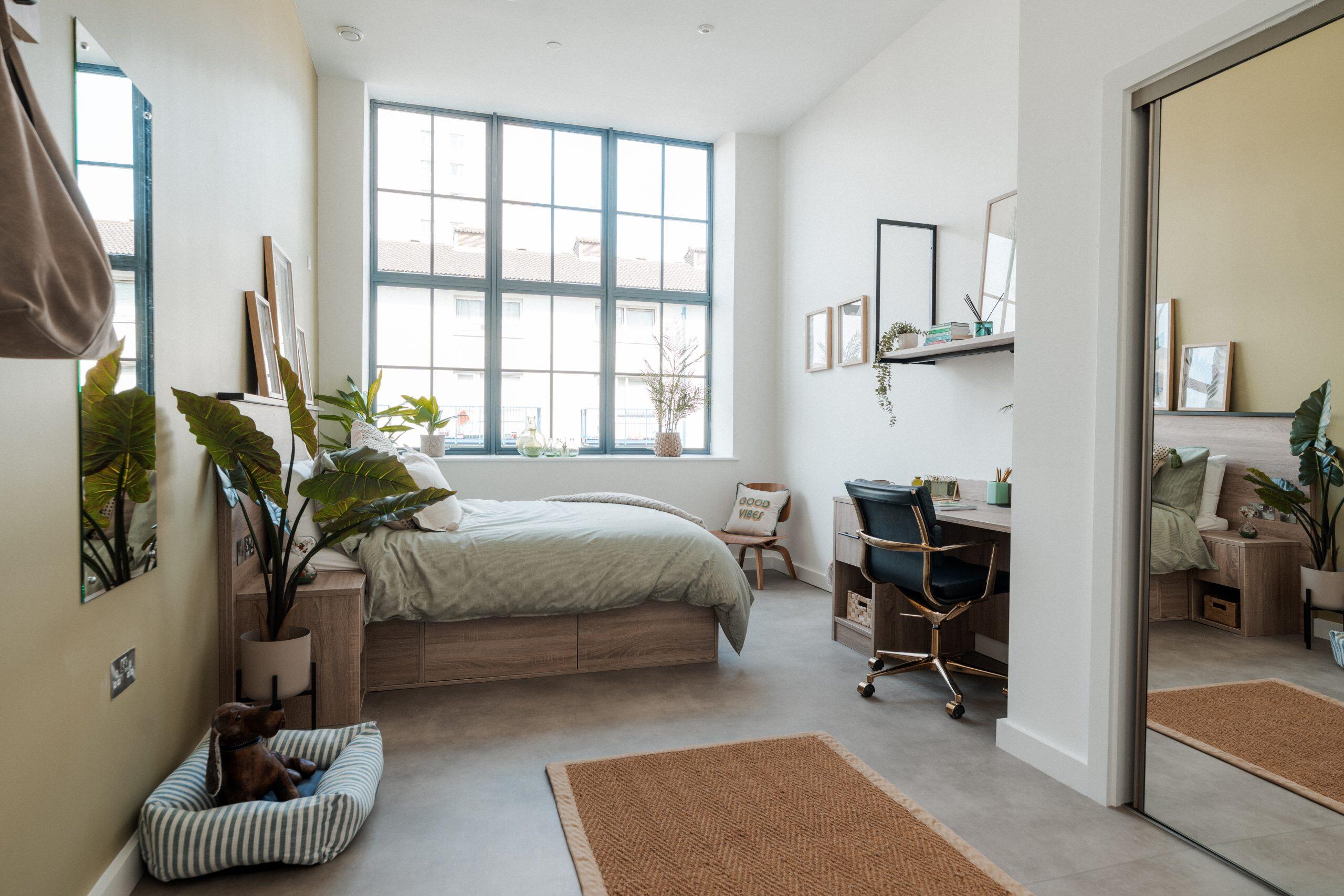 uhomes.com | Student Accommodation, Housing, Flats, Apartments for Rent