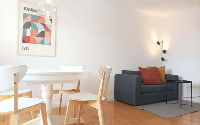 Apartment in Prenzlauer Berg, Berlin 2