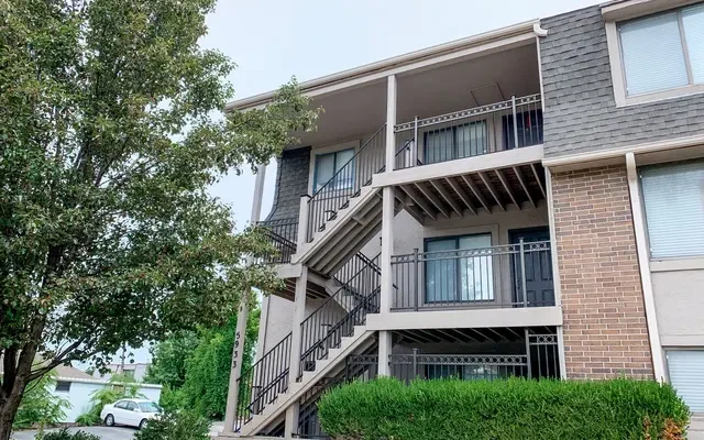 Mission View Apartments 1