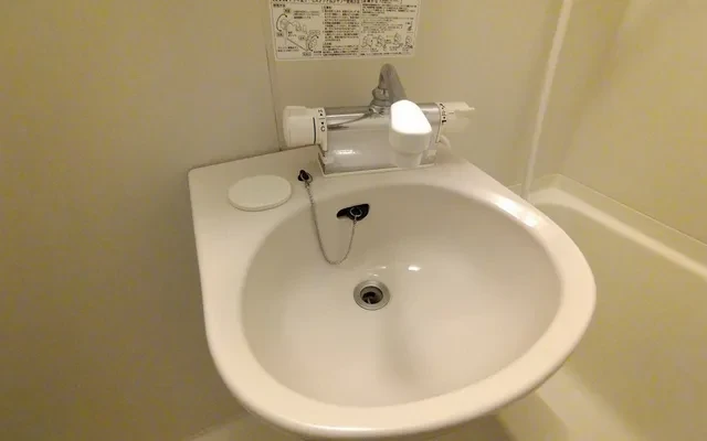 レオパレスサニーハウス 1