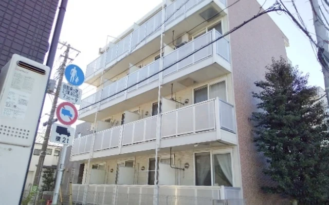 レオパレスユニティ 0