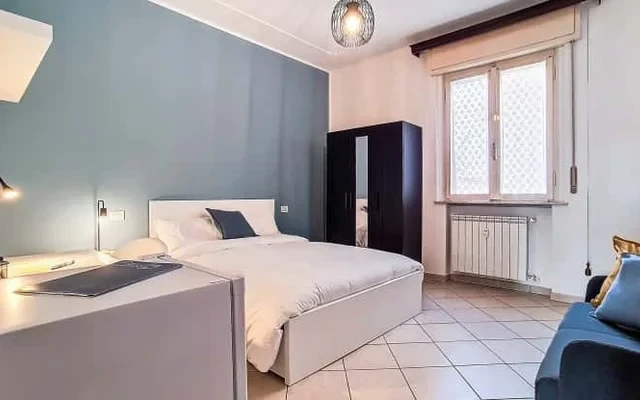 Via J. Kennedy Faenza 3