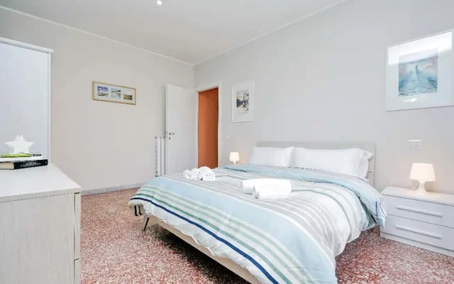 A casa dell'artista 3