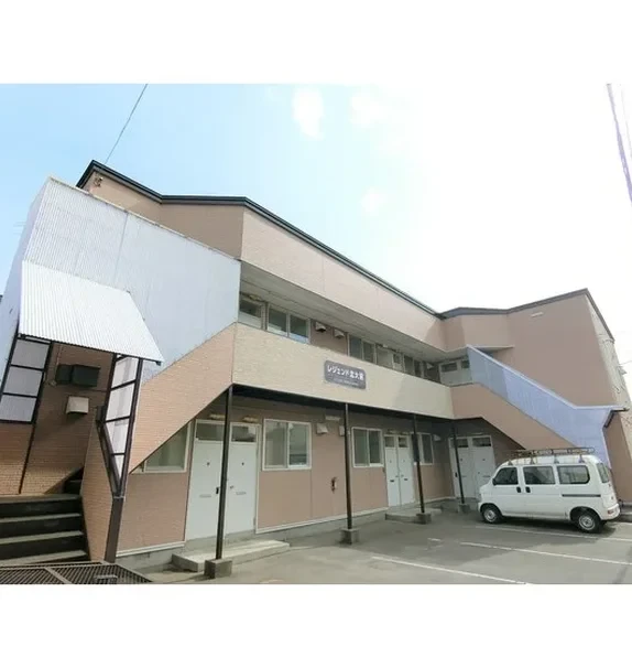 Legend Hokkaido University