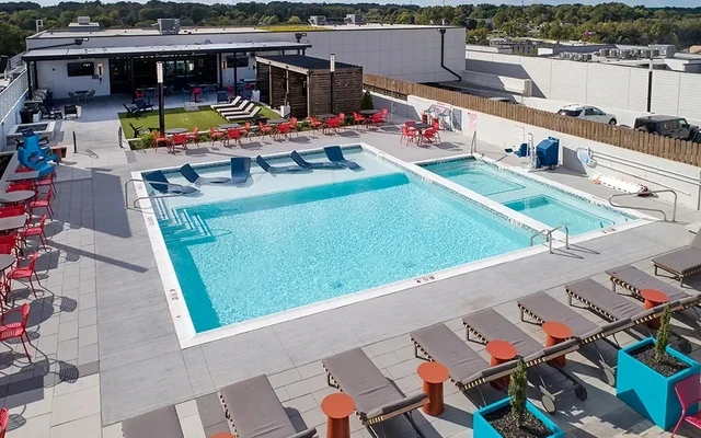 The Rive Bloomington 2