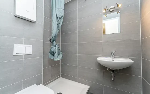 studio in Charlottenburg 3