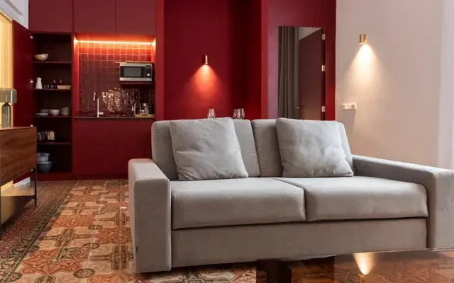 studio in Dreta de l'Eixample (Eixample Right) 0