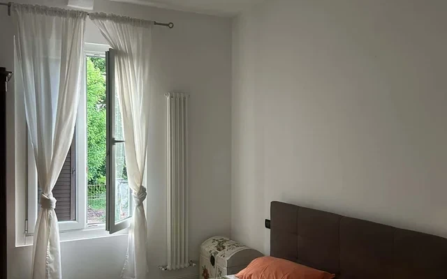 Appartamento in centro a Modena con due camere da letto 2