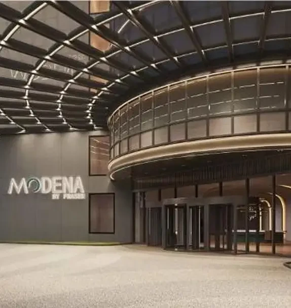Modena by Fraser WJC Shanghai