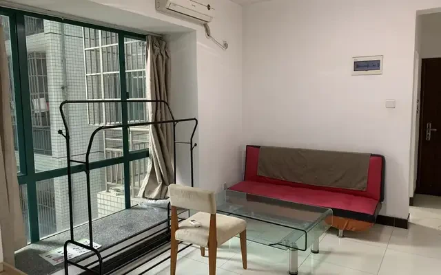 Third Jinbi Garden 4