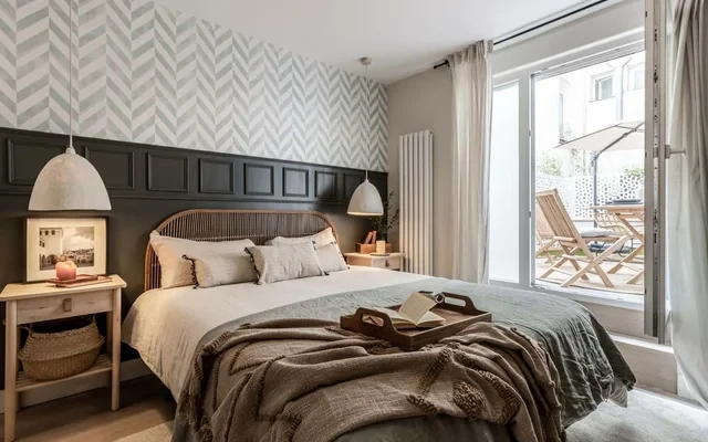 Andujar - 3 bedrooms in Trafalgar 4