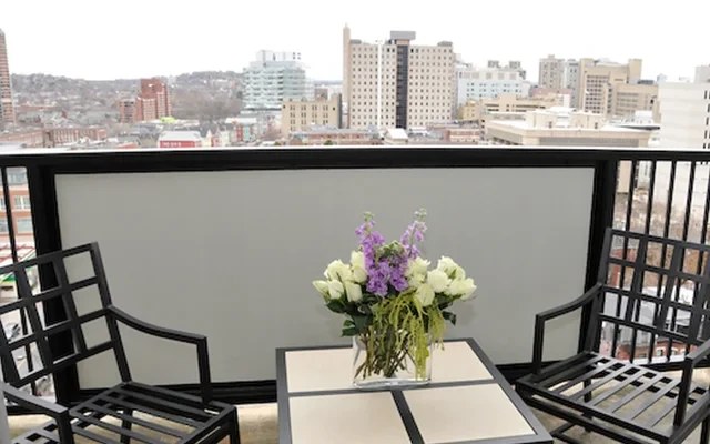 The Longwood Apartments 3