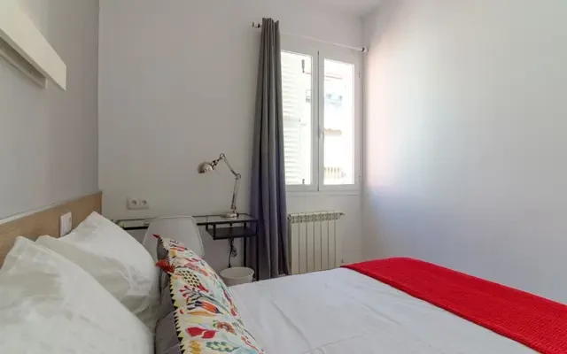 Appartamento  Calle del Meson de Paredes 53 1