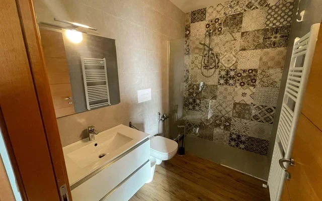 Apartment in Via Roma, Alzano Lombardo for 49 m² with 1 bedroom 3