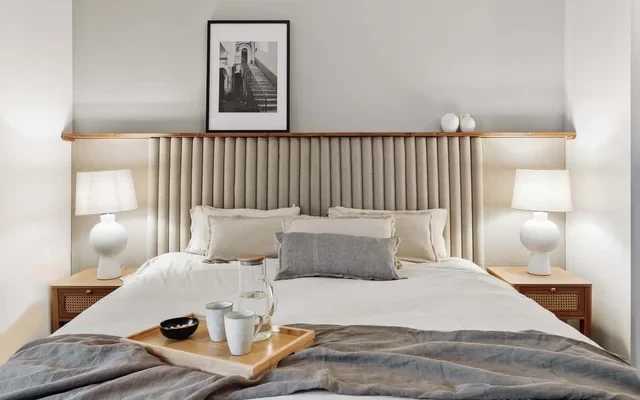 Valls - 2 bedrooms and office in Gracia 4