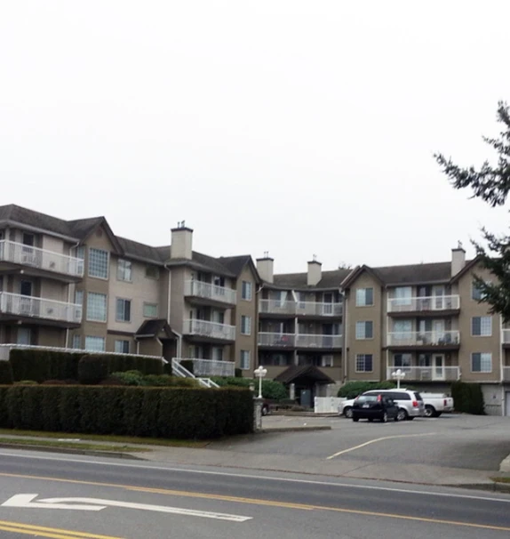 Hanna Estates