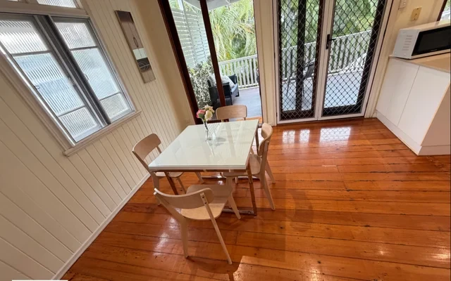 Monro St - chỗ ở sinh viên tại Brisbane