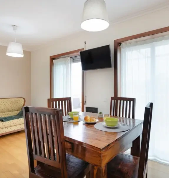 apartment near 1297 Rua 20 Espinho