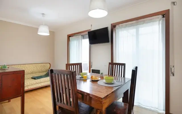 apartment near 1297 Rua 20 Espinho - Espinho student accommodation