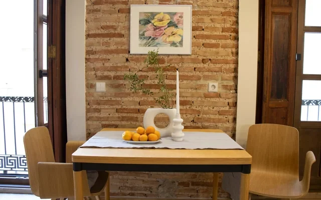 Alquiler de Studio en Santa Creu, 3 4
