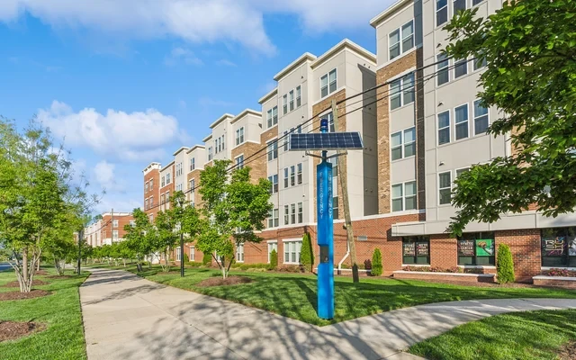 Rush Student Living 4