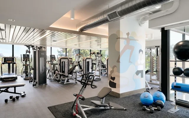 525 Olive Apartments 4